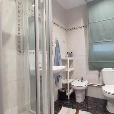 Acogedora Habitacion Centrica, Con Wifi Gratis 2 Guest house